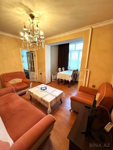 Продаётся 2-комн. вторичка 50 м², Насиминский  р., photo 3 from 13