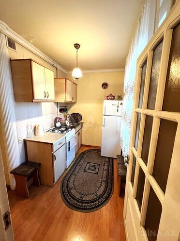 Продаётся 2-комн. вторичка 50 м², Насиминский  р., photo 5 from 13