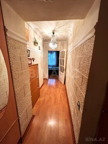 Продаётся 2-комн. вторичка 50 м², Насиминский  р., photo 9 from 13