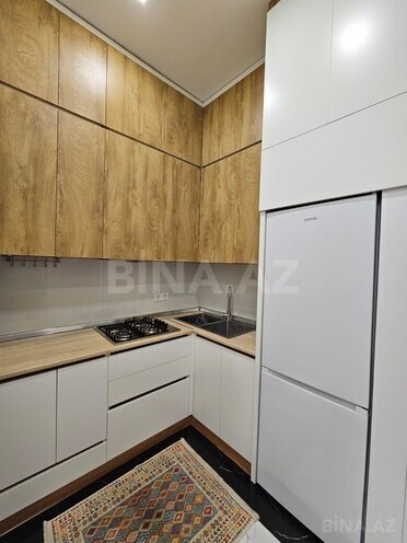 İcarəyə verilir 2 otaqlı yeni tikili 55 m², 28 May m., photo 6 from 11