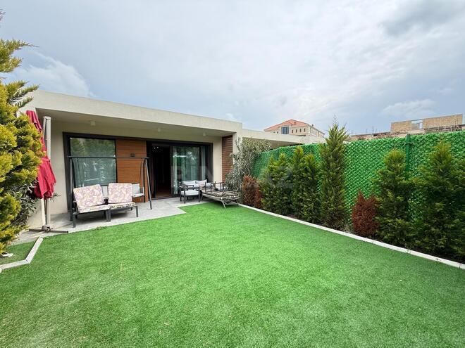 Satılır 1 otaqlı həyət evi/bağ evi 53 m², Nardaran q., photo 1 from 9