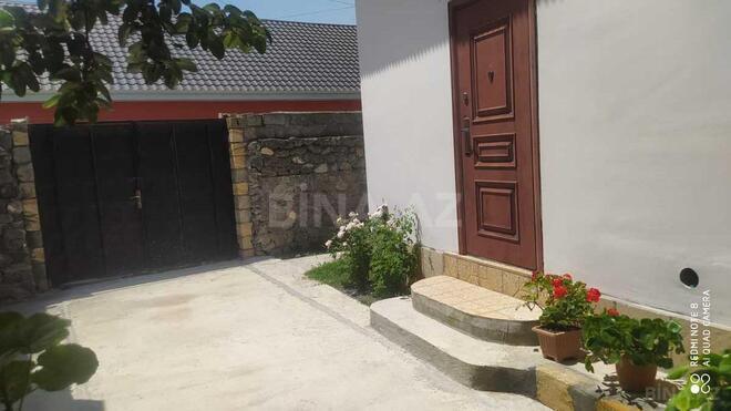 İcarəyə verilir 3 otaqlı həyət evi/bağ evi 100 m², photo 8 from 15