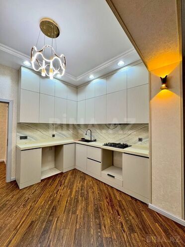 Satılır 3 otaqlı həyət evi/bağ evi 130 m², Buzovna q., photo 15 from 19
