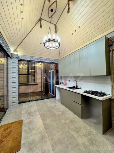 Satılır 3 otaqlı həyət evi/bağ evi 130 m², Buzovna q., photo 18 from 19