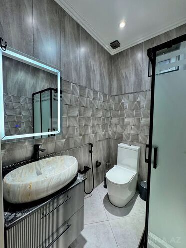 Satılır 3 otaqlı həyət evi/bağ evi 130 m², Buzovna q., photo 10 from 19