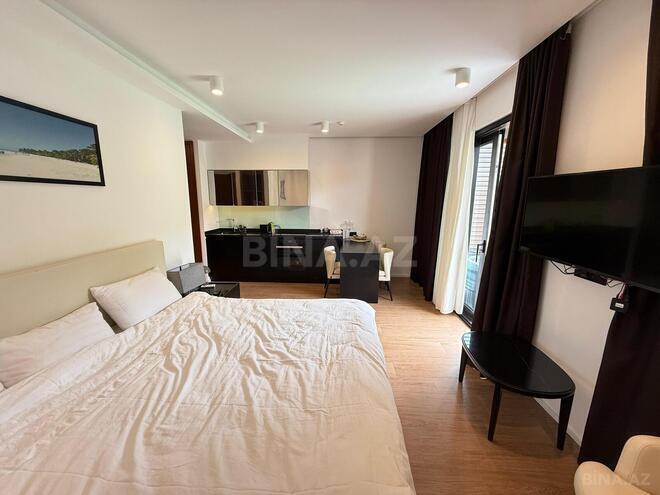 Satılır 1 otaqlı həyət evi/bağ evi 53 m², Sea Breeze q., photo 7 from 9