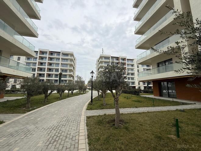 Satılır 1 otaqlı yeni tikili 57 m², Nardaran q., photo 9 from 10