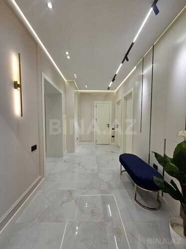 Satılır 3 otaqlı yeni tikili 103 m², 8 Noyabr m., photo 13 from 22
