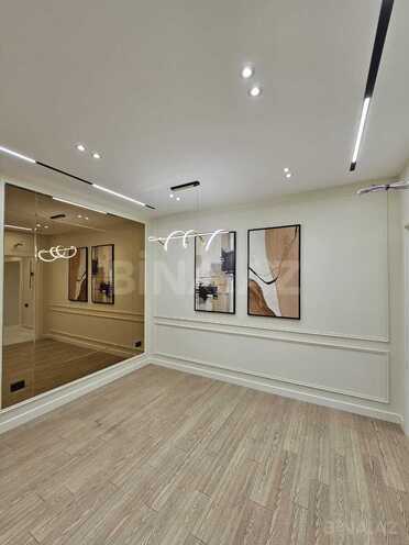 Satılır 3 otaqlı yeni tikili 103 m², 8 Noyabr m., photo 14 from 22