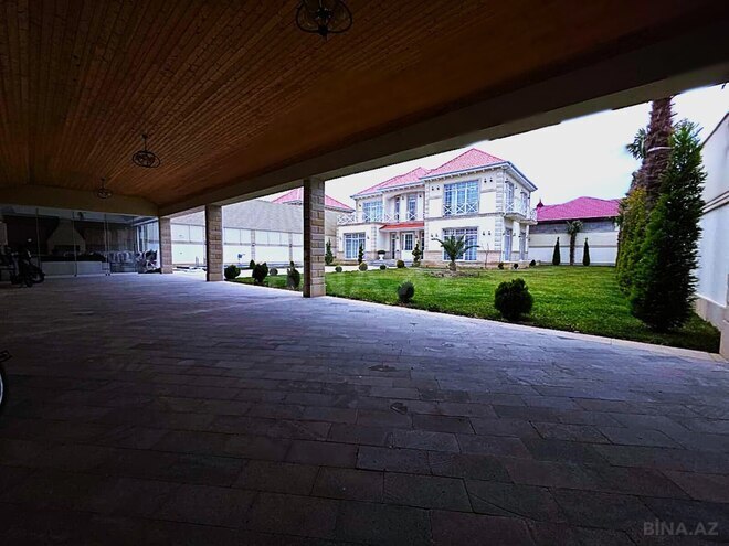 Продаётся 5-комн. дом/дача 300 м², пос. Мардакан, photo 4 from 25