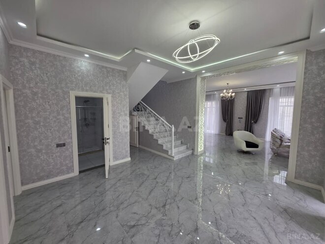 Продаётся 5-комн. дом/дача 300 м², пос. Мардакан, photo 8 from 25