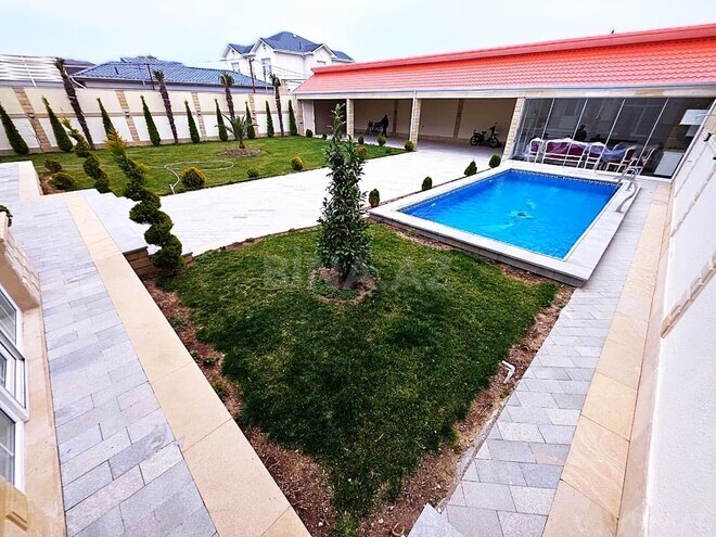 Продаётся 5-комн. дом/дача 300 м², пос. Мардакан, photo 7 from 25