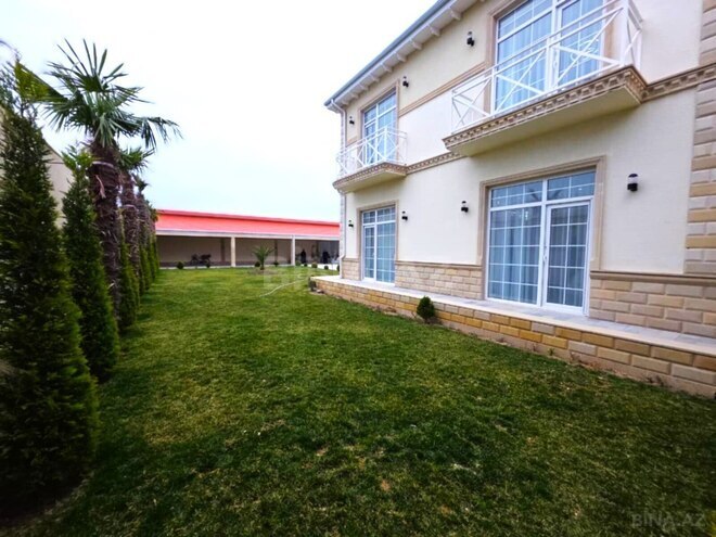 Продаётся 5-комн. дом/дача 300 м², пос. Мардакан, photo 6 from 25