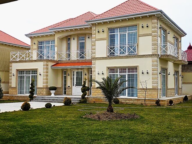 Продаётся 5-комн. дом/дача 300 м², пос. Мардакан, photo 3 from 25