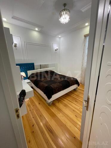 Satılır 7 otaqlı həyət evi/bağ evi 260 m², Maştağa q., photo 19 from 25