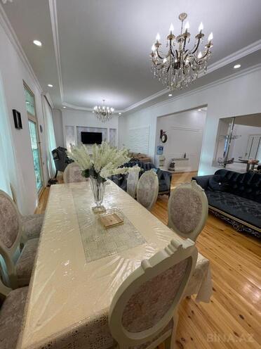 Satılır 7 otaqlı həyət evi/bağ evi 260 m², Maştağa q., photo 3 from 25
