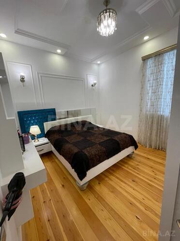 Satılır 7 otaqlı həyət evi/bağ evi 260 m², Maştağa q., photo 14 from 25