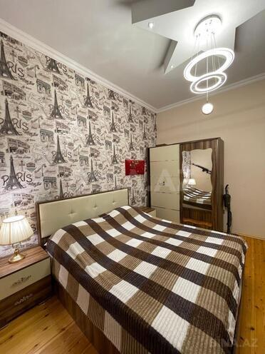 Satılır 7 otaqlı həyət evi/bağ evi 260 m², Maştağa q., photo 15 from 25