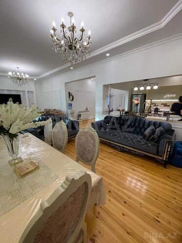 Satılır 7 otaqlı həyət evi/bağ evi 260 m², Maştağa q., photo 18 from 25