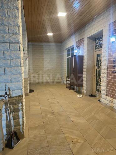 Satılır 7 otaqlı həyət evi/bağ evi 260 m², Maştağa q., photo 24 from 25