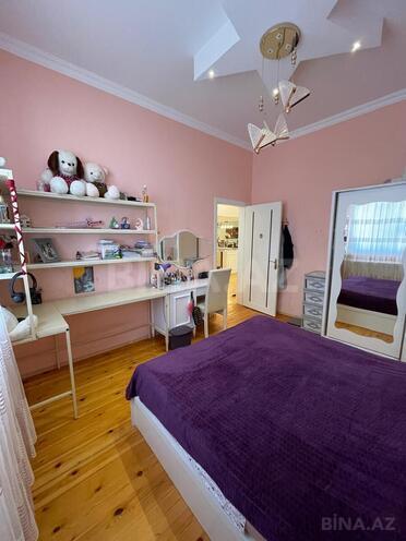 Satılır 7 otaqlı həyət evi/bağ evi 260 m², Maştağa q., photo 12 from 25