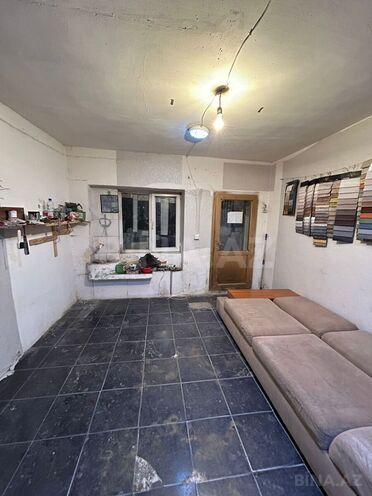 Сдаётся  объект 35 м², м. Иншаатчылар, photo 3 from 6