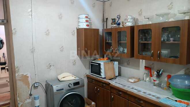 Продаётся 3-комн. вторичка 80 м², Хатаинский р., photo 16 from 24