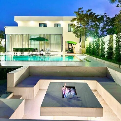 Сдаётся 5-комн. дом/дача 360 м², пос. Мардакан, photo 3 from 21