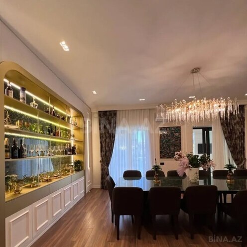 Сдаётся 5-комн. дом/дача 360 м², пос. Мардакан, photo 9 from 21