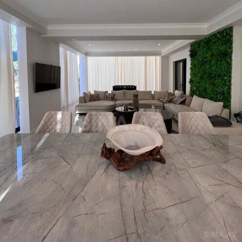 Сдаётся 5-комн. дом/дача 360 м², пос. Мардакан, photo 8 from 21