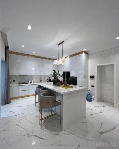 Сдаётся 5-комн. дом/дача 360 м², пос. Мардакан, photo 11 from 21