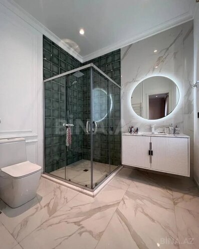 Сдаётся 5-комн. дом/дача 360 м², пос. Мардакан, photo 18 from 21