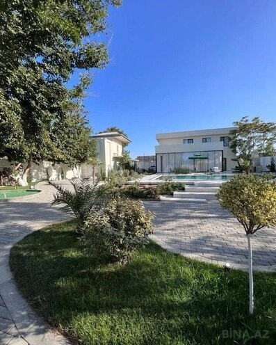 Сдаётся 5-комн. дом/дача 360 м², пос. Мардакан, photo 5 from 21