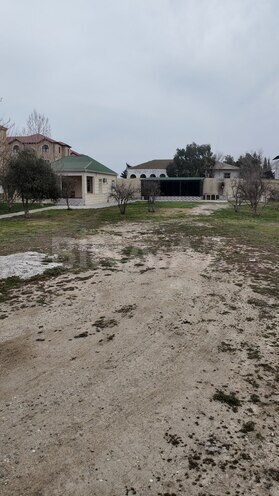 Satılır 8 otaqlı həyət evi/bağ evi 300 m², Novxanı q., photo 6 from 15