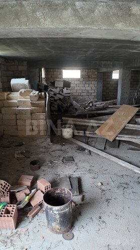 Satılır 8 otaqlı həyət evi/bağ evi 300 m², Novxanı q., photo 14 from 15