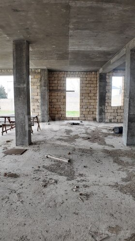 Satılır 8 otaqlı həyət evi/bağ evi 300 m², Novxanı q., photo 11 from 15