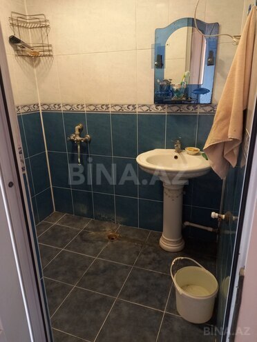 İcarəyə verilir 3 otaqlı köhnə tikili 58 m², photo 4 from 9