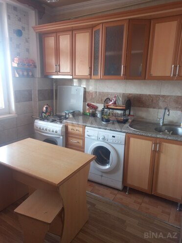 İcarəyə verilir 3 otaqlı köhnə tikili 58 m², photo 6 from 9