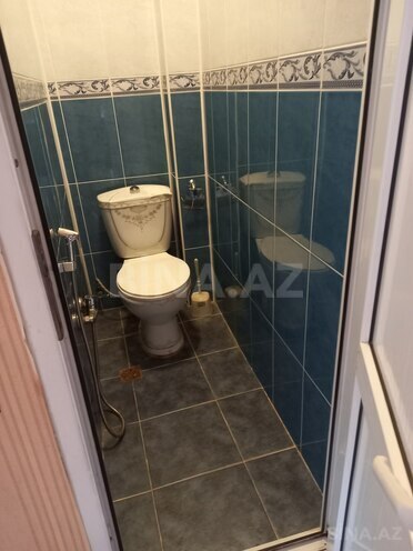 İcarəyə verilir 3 otaqlı köhnə tikili 58 m², photo 7 from 9