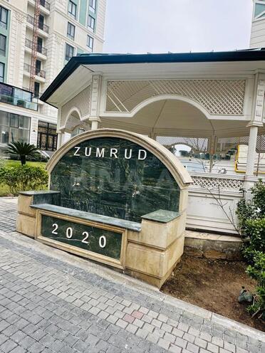 Продаётся 2-комн. новостройка 73 м², м. Нариман Нариманов, photo 21 from 29