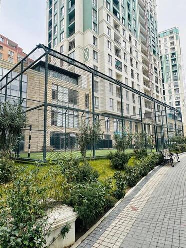 Продаётся 2-комн. новостройка 73 м², м. Нариман Нариманов, photo 24 from 29