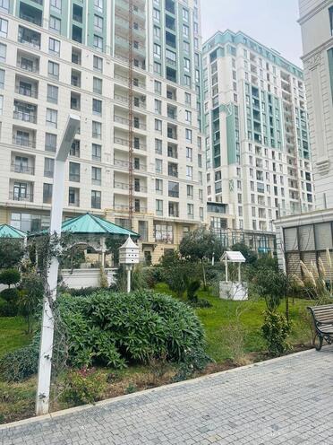 Продаётся 2-комн. новостройка 73 м², м. Нариман Нариманов, photo 23 from 29