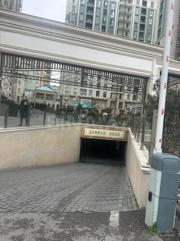 Продаётся 2-комн. новостройка 73 м², м. Нариман Нариманов, photo 22 from 29