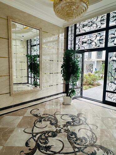 Продаётся 2-комн. новостройка 73 м², м. Нариман Нариманов, photo 27 from 29