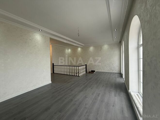 Satılır 6 otaqlı həyət evi/bağ evi 200 m², Yeni Ramana q., photo 16 from 32