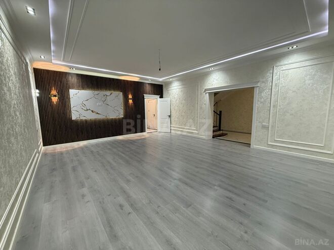 Satılır 6 otaqlı həyət evi/bağ evi 200 m², Yeni Ramana q., photo 10 from 32