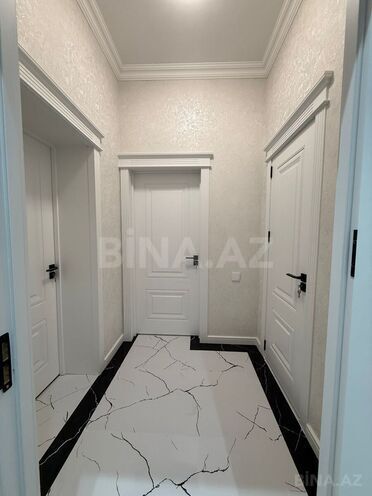 Satılır 6 otaqlı həyət evi/bağ evi 200 m², Yeni Ramana q., photo 8 from 32