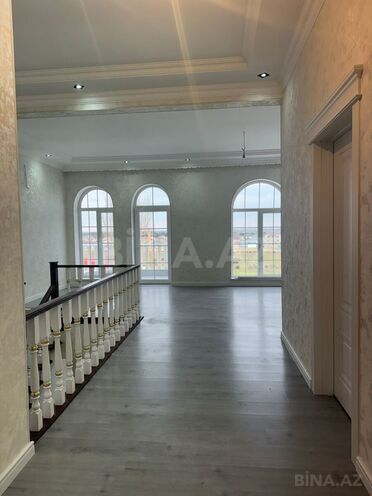 Satılır 6 otaqlı həyət evi/bağ evi 200 m², Yeni Ramana q., photo 18 from 32