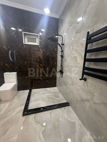 Satılır 6 otaqlı həyət evi/bağ evi 200 m², Yeni Ramana q., photo 12 from 32