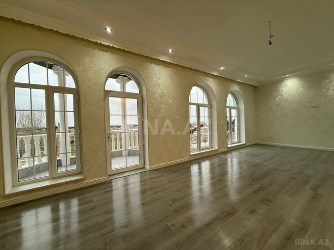 Satılır 6 otaqlı həyət evi/bağ evi 200 m², Yeni Ramana q., photo 15 from 32